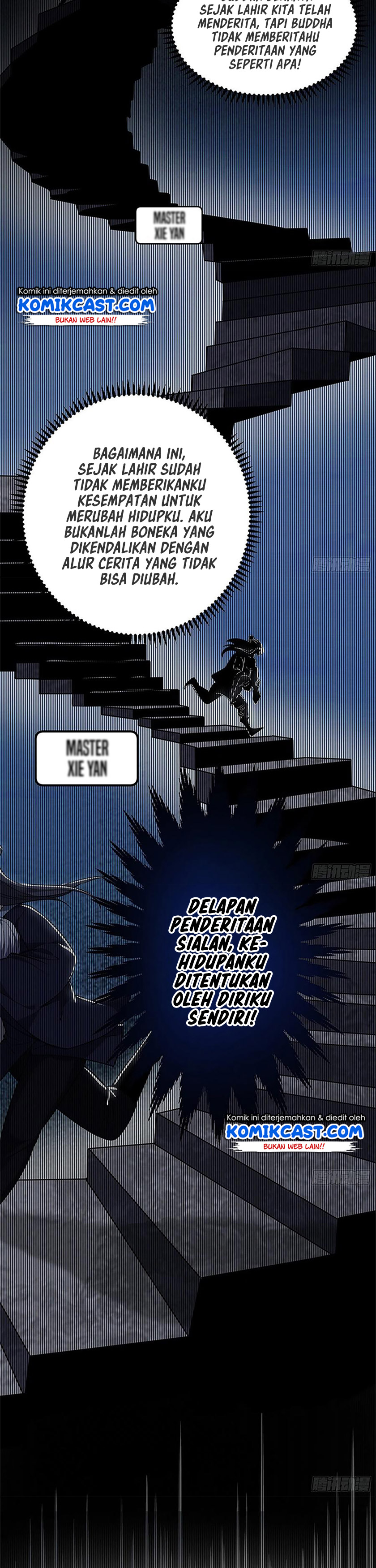 Dilarang COPAS - situs resmi www.mangacanblog.com - Komik im an evil god 118 - chapter 118 119 Indonesia im an evil god 118 - chapter 118 Terbaru 14|Baca Manga Komik Indonesia|Mangacan